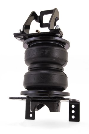 Ford F-250 Super Duty Lariat Suspension Air Spring Kit - Rear - Air Lift - Loadlifter 5000 Ultimate - `05-`10